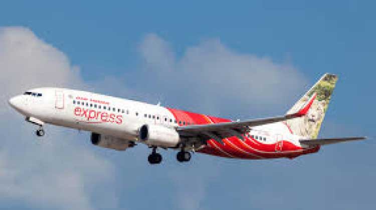 അ​ടു​ത്ത​യാ​ഴ്​​ച ഇ​ന്ത്യ​യി​ലേ​ക്ക്​ ആ​റ്​ വി​മാ​ന സ​ർ​വി​സു​ക​ൾ