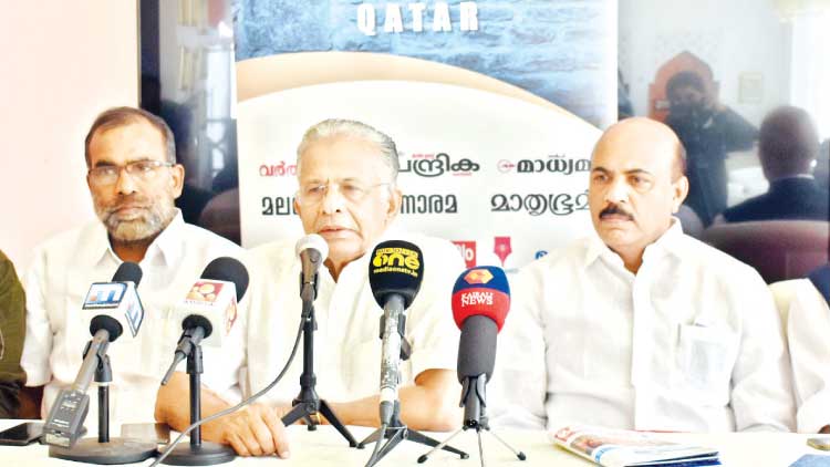 സി.​എ.​എ: സ​മ​ര​ത്തി​ലെ ഇ​ട​തു​പ​ക്ഷ നി​ല​പാ​ടി​ന് ആ​ത്മാ​ർ​ഥ​ത​യി​ല്ലെ​ന്ന്; സു​പ്രീം​കോ​ട​തി ല​ക്ഷ്മ​ണ​ര   േ​ഖ ലം​ഘി​ക്കു​ന്നു –ഇ.​ടി. മു​ഹ​മ്മ​ദ് ബ​ഷീ​ർ എം.​പി