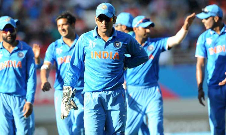 indian team - sports news