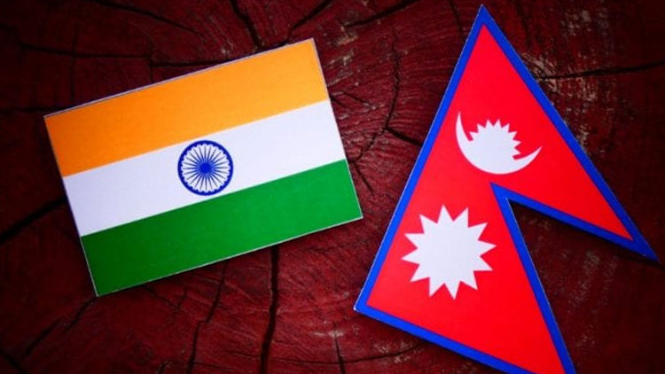 india-nepal
