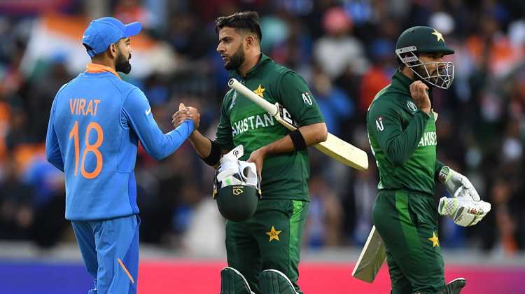 പാകിസ്താനെയും വീഴ്ത്തി ഇന്ത്യ മുന്നോട്ട്; ജയം 89 റൺസിന് പാകിസ്താനെയും വീഴ്ത്തി ഇന്ത്യ മുന്നോട്ട്; ജയം 89 റൺസിന്