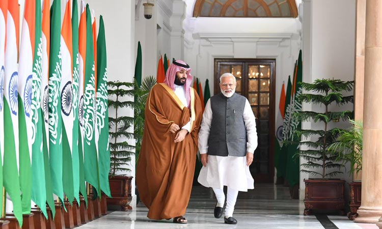 850 തടവുകാരെ മോചിപ്പിക്കും; ഹജ്ജ്​​​ ക്വോട്ട രണ്ടു ലക്ഷമാക്കി