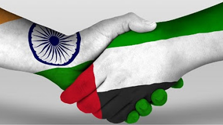 യു.എ.ഇയിലേക്ക്​ ഡോക്​ടർമാരെ അയച്ച്​ ഇന്ത്യ; ഇന്ത്യക്ക്​ ആരോഗ്യ സാമഗ്രികളയച്ച്​ യു.എ.ഇ