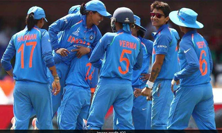 കൗറിന്​ സെഞ്ച്വറി; ഇന്ത്യ ഫൈനലിൽ