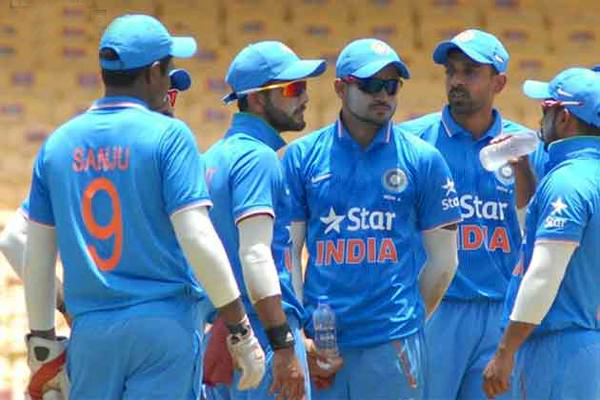 ഫൈനല്‍ ലക്ഷ്യമിട്ട് ഇന്ത്യ ഇന്നിറങ്ങും