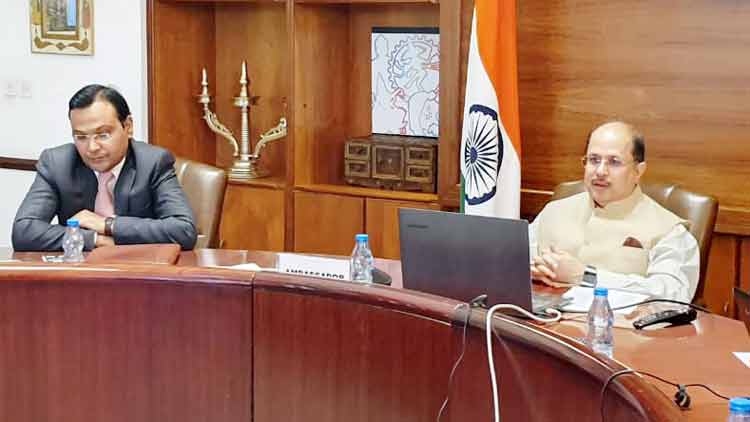 സൗദിയിൽ കോവിഡ്​ ബാധിച്ച്​ മരിച്ച​ ഇന്ത്യക്കാരുടെ എണ്ണം 11 ആയി