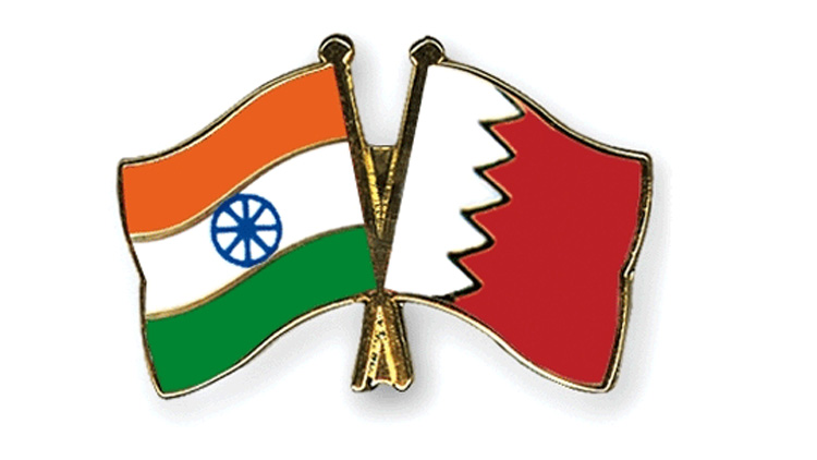 ഇന്ത്യന്‍, ബഹ്റൈന്‍ വിദേശകാര്യ മന്ത്രിമാര്‍ തമ്മിൽ ടെലിഫോണിൽ സംസാരിച്ചു