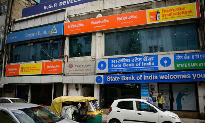 കിട്ടാക്കടത്തിന്​ വക മാറ്റുന്നത്​ കുറച്ചു; ബാങ്കുകൾ ലാഭത്തിലേക്ക്