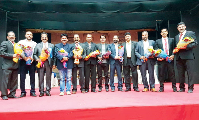 ഇന്ത്യൻ ക്ലബ്​: ടീം വൈബ്രൻറിന്​ ഉജ്ജ്വല ജയം