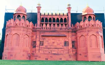 ഇ​ന്ത്യ​ൻ ക​മ്യൂ​ണി​റ്റി ഫെ​സ്​​റ്റി​െ​വ​ൽ ‘പാ​സേ​ജ് ടു ​ഇ​ന്ത്യ’ ഇ​ന്ന് തു​ട​ങ്ങും