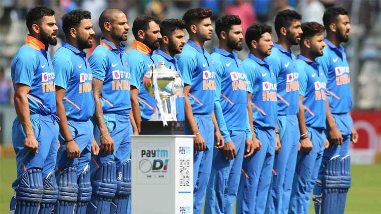 ലോക്​ഡൗണിന്​ ശേഷം ലങ്കക്കെതിരെ പരമ്പര കളിക്കാൻ ഇന്ത്യ 