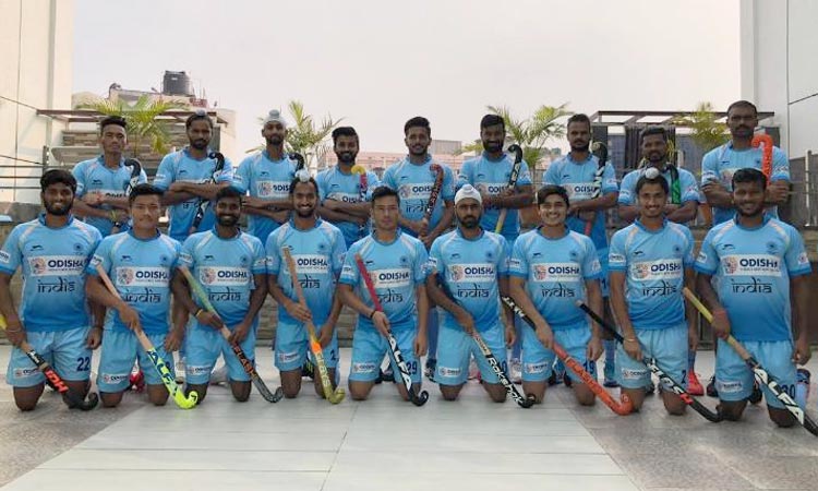 indian-hockey-team
