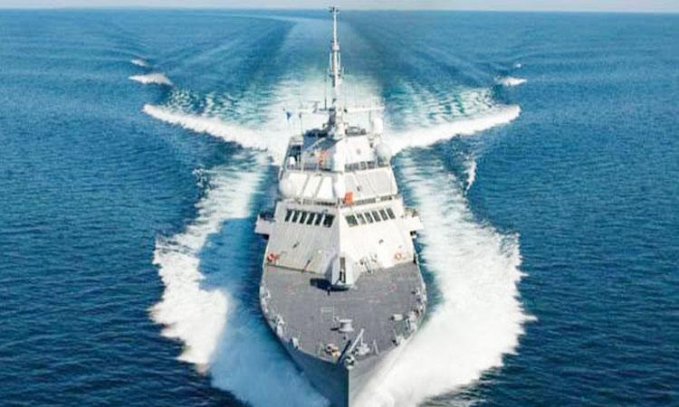 എൻജിനീയറിങ്​ ബിരുദക്കാരെ നാവികസേന വിളിക്കുന്നു