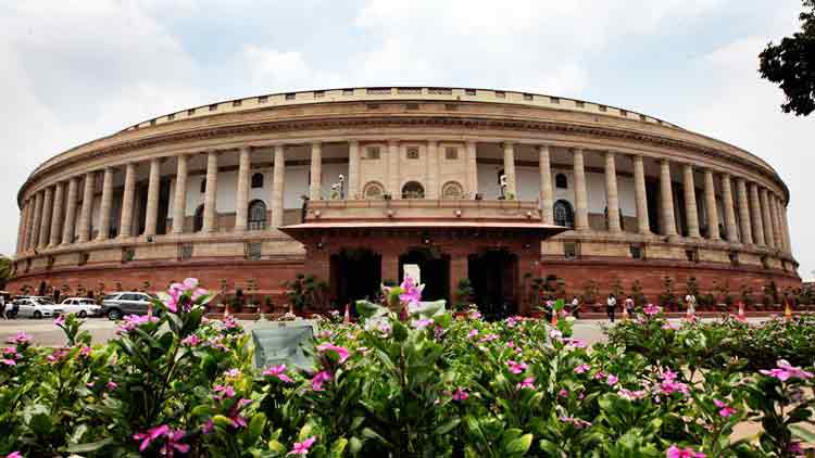 indian parliament