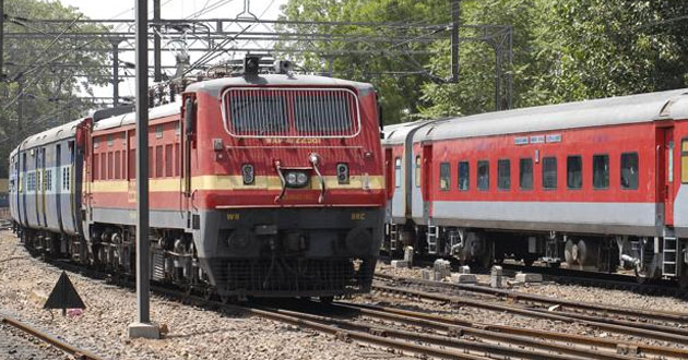 ട്രെയിന്‍ യാത്ര സുഗമമാക്കാന്‍ പദ്ധതികളുമായി റെയില്‍വേ