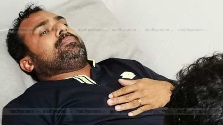 അബോധാവസ്ഥയിലായ ഇന്ത്യൻ നാവികനെ സൗദി സുരക്ഷാ വിഭാഗം രക്ഷിച്ചു