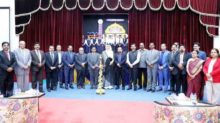 ഇ​ന്ത്യ​ൻ സ്‌​കൂ​ൾ യൂ​ത്ത് ഫെ​സ്​​റ്റി​വ​ൽ ത​രം​ഗ് 2019: ‘ആ​ര്യ​ഭ​ട്ട’ ഹൗ​സിന്​ ഓ​വ​റോ​ൾ ചാ​മ്പ്യ​ൻ​ഷി​പ്​