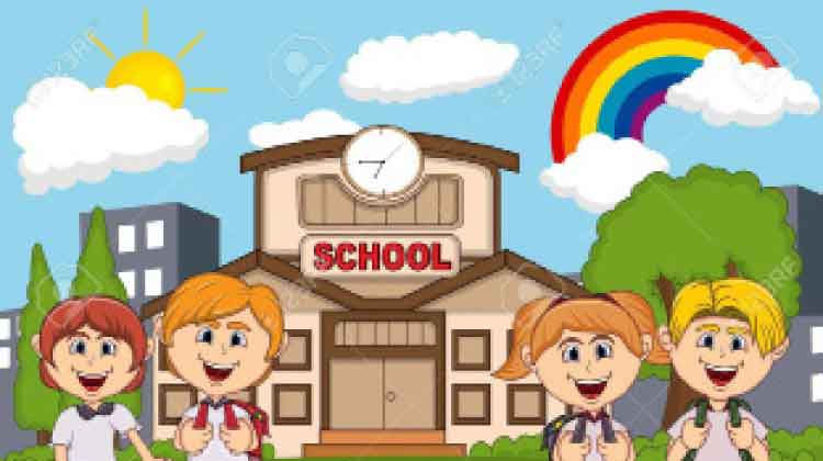 വേനലവധി ചുരുക്കി ഇന്ത്യൻ സ്കൂളുകൾ വേനലവധി ചുരുക്കി ഇന്ത്യൻ സ്കൂളുകൾ