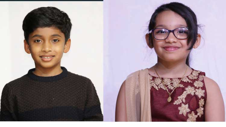 കെ.​സി.​എ ഇ​ന്ത്യ​ൻ ടാ​ല​ൻ​റ്​ സ്കാ​ൻ ഗ്രാ​ൻ​ഡ്​ ഫി​നാ​ലെ ഇ​ന്ന്