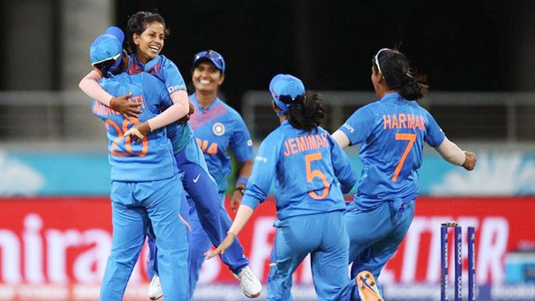 indian-womens-team