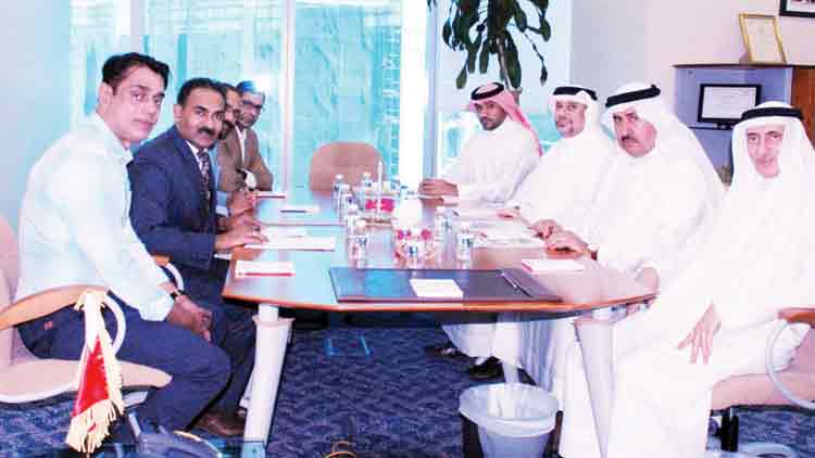 തൊഴിൽമേള: ഇന്ത്യൻ ക്ലബ്​ ഭാരവാഹികൾ നിരപരാധിത്തം അറിയിച്ചു