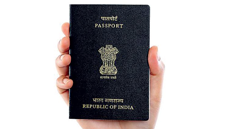 ദു​രി​തം ഏ​തു​വ​ഴി വ​രു​മെ​ന്ന് അ​റി​യി​ല്ല​ല്ലോ; പാ​സ്പോ​ർ​ട്ട് പു​തു​ക്കാ​ൻ മ​റ​ക്ക​ല്ലേ