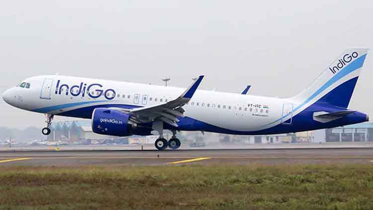 നഴ്​സുമാർക്കും ഡോക്​ടർമാർക്കും ഇൻഡിഗോ വിമാനടിക്കറ്റിൽ 25 ശതമാനം ഡിസ്​കൗണ്ട്​