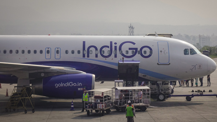 കരിപ്പൂർ: ജിദ്ദക്ക്​ പിറകെ ദമ്മാമിലേക്കും പുതിയ സർവിസുമായി ഇൻഡിഗോ