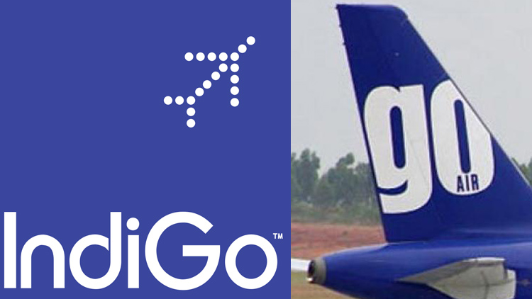 indigo-and-go-air