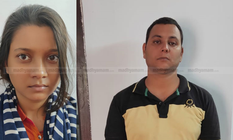 കാമുകിയുമായി സൗജന്യ യാത്രക്ക് വ്യാജരേഖ​: ഇൻഡിഗോ ജീവനക്കാരൻ അറസ്​റ്റിൽ