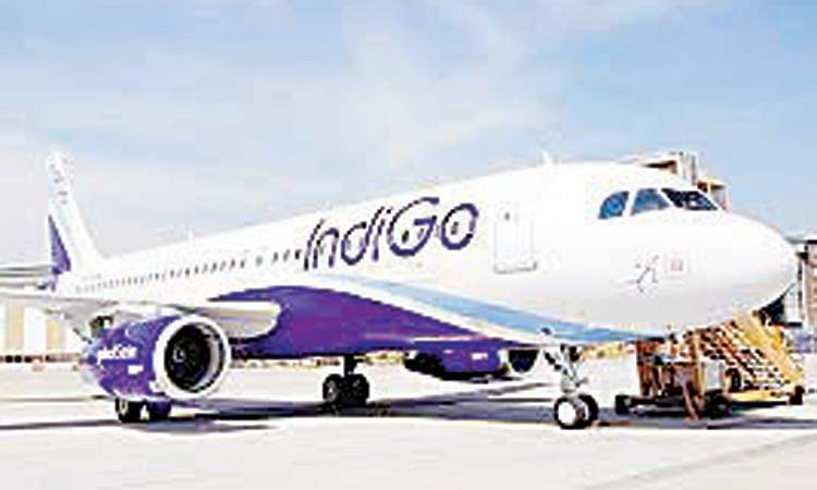 ഇൻഡിഗോ ഒമാൻ-കൊച്ചി സർവിസ്​  നിർത്തുന്നു