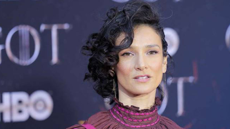 ന​ടി ഇ​ന്ദി​ര വ​ർ​മ​ക്ക്​ കോ​വി​ഡ്​