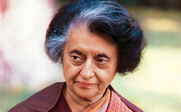 അടിയന്തരാവസ്ഥയെ മാത്രം മുൻ നിർത്തി ഇന്ദിരയെ വിലയിരുത്തരുത് -ശിവസേന എം.പി  