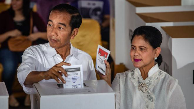 indonesia-election