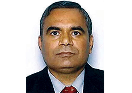 ഒമാനിലെ പുതിയ അംബാസഡര്‍ ഇന്ന്  ചുമതലയേല്‍ക്കും