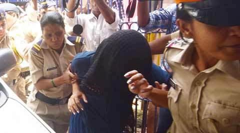 ഷീന ബോറ കേസ്: അന്വേഷണം അന്തിമ ഘട്ടത്തിലേക്ക്