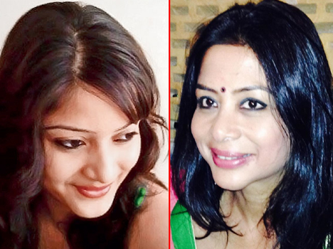 ഇന്ദ്രാണിയുടെ പൊലീസ് കസ്റ്റഡി നീട്ടി