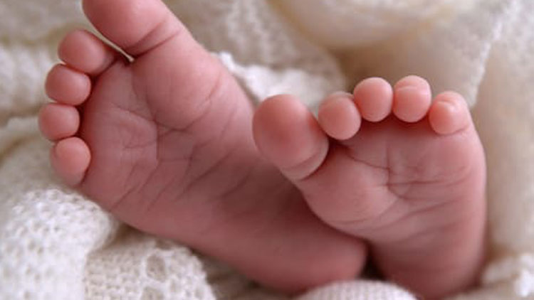 കോവിഡ്​; യു.എസിൽ പിഞ്ചുകുഞ്ഞ്​ മരിച്ചു