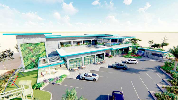 നൂറിടങ്ങളിൽ വാഹനയാത്രികർക്ക്​ വിശ്രമകേന്ദ്രം നിർമിക്കും