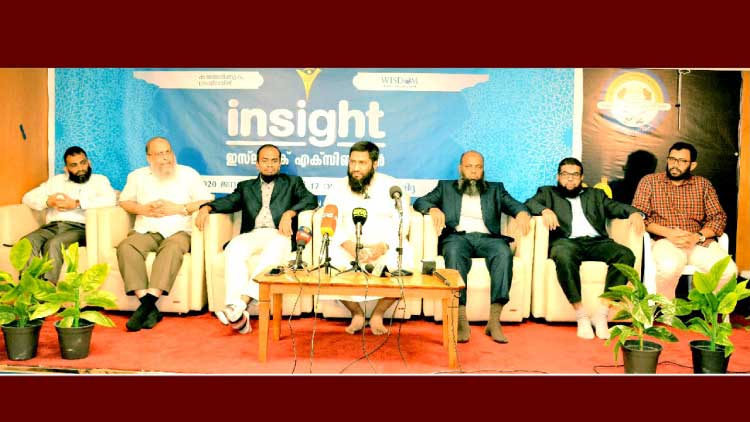 ജിദ്ദയിൽ ഇൻസൈറ്റ് ഇസ്‌ലാമിക് എക്സിബിഷൻ നാളെ മുതൽ