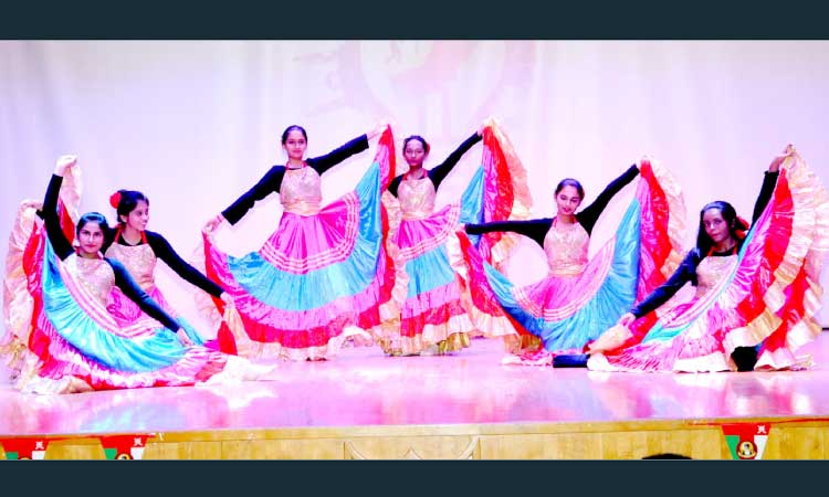 ‘ഇ​ൻ​സ്​​പി​രി ടൂ​റി​സം’ ഇ​ൻ​റ​ർ സ്​​കൂ​ൾ മ​ത്സ​രം