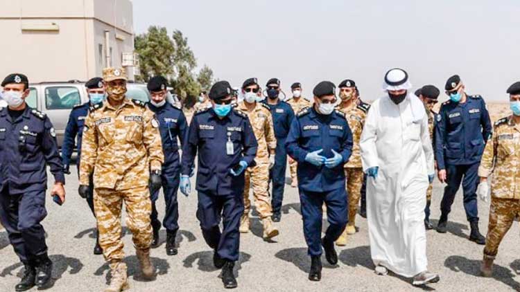 ലോക്​ഡൗൺ ഇളവ്​: ബുധനാഴ്​ച നിർണായക യോഗം