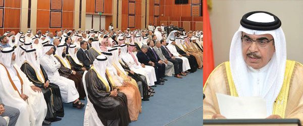 ദേശീയ ഐക്യത്തിനായി നിലകൊള്ളണമെന്ന് ആഭ്യന്തരമന്ത്രിയുടെ ആഹ്വാനം