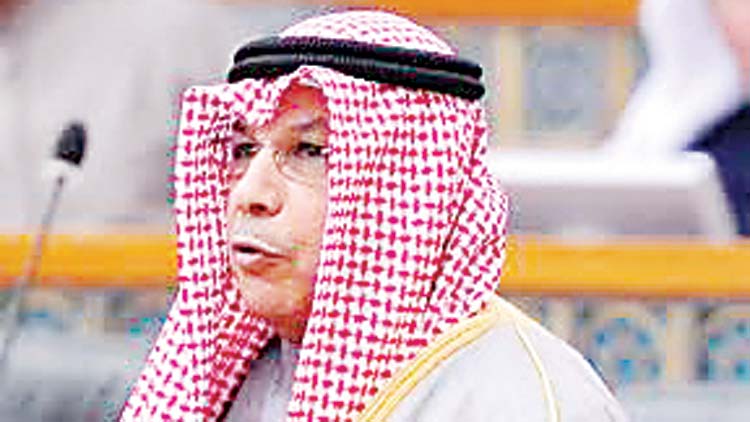 ആ​രും നി​യ​മ​ത്തി​ന്​ മു​ക​ളി​ല​ല്ല;  –ആ​ഭ്യ​ന്ത​ര മ​ന്ത്രി