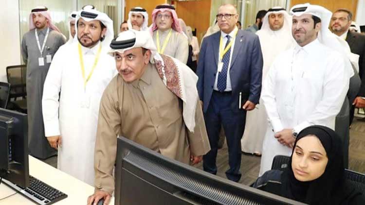 രാജ്യത്തെ ആദ്യ ഇൻറർനെറ്റ് എക്​സ്​ചേഞ്ച്​ പോയൻറ് പ്രവർത്തനമാരംഭിച്ചു