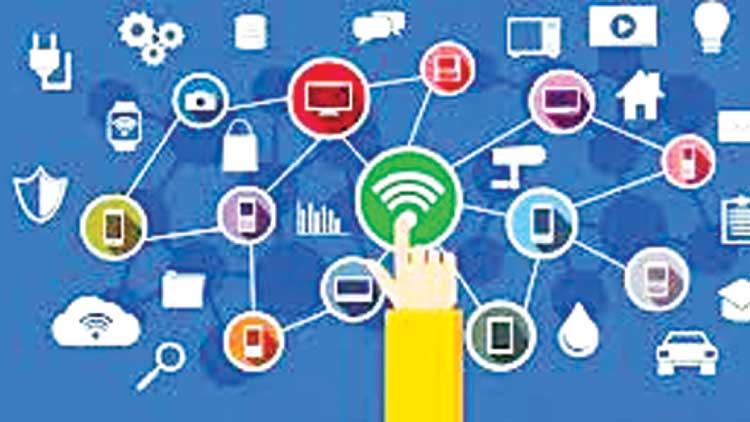 ഇ​ൻ​റ​ർ​നെ​റ്റ്​ മു​ട​ങ്ങി​യ​ത്​ കേ​ബ്ൾ ത​ക​രാ​ർ കാ​ര​ണം