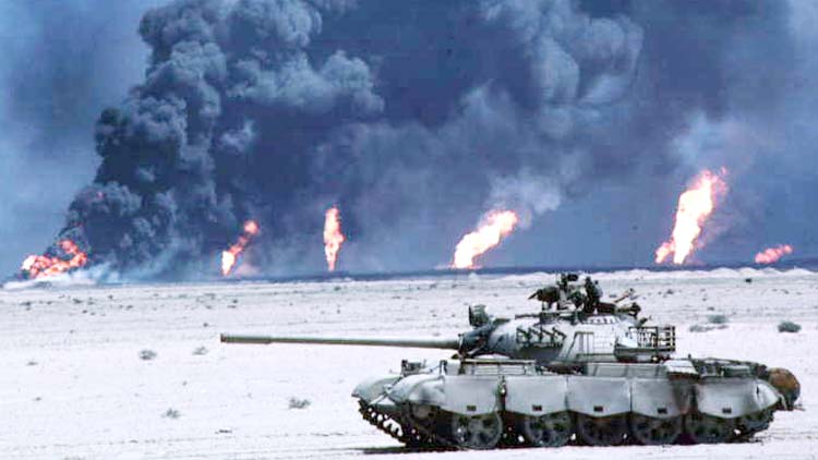 ഇ​റാ​ഖ് അ​ധി​നി​വേ​ശ​ത്തി​ന് 29 വ​യ​സ്സ്:  ഇ​രു​ണ്ട​ദി​ന​ങ്ങ​ളു​ടെ ഓ​ർ​മ​ക​ളി​ൽ കു​വൈ​ത്ത്​