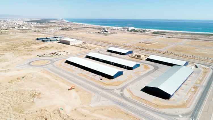 കൈ​നി​റ​യെ ആ​നു​കൂ​ല്യ​ങ്ങ​ൾ...  ഫ്രീ​സോ​ണു​ക​ളി​ൽ നി​ക്ഷേ​പം  ആ​ക​ർ​ഷി​ക്കാ​ൻ ഒ​മാ​ൻ 