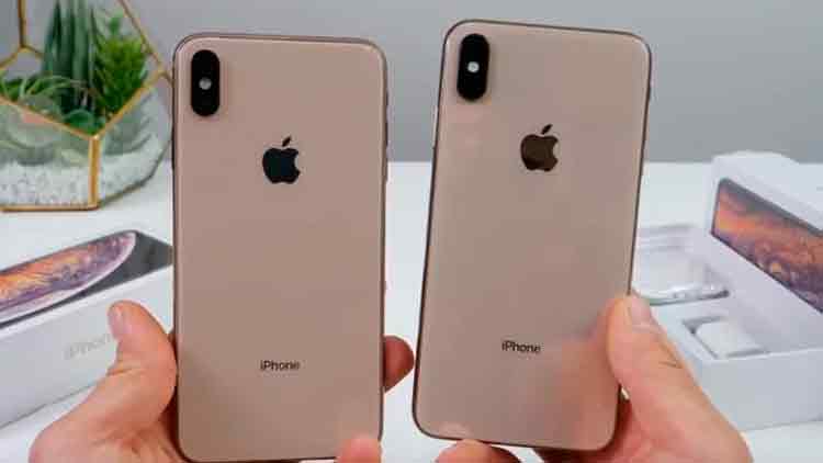 വ്യാ​ജ ​െഎ ​ഫോ​ൺ വി​ൽ​പ​ന  സം​ഘ​ത്തി​നാ​യി അ​ന്വേ​ഷ​ണം