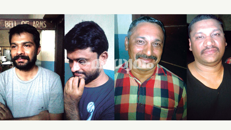 ഐ.പി.എല്‍ വാതുവെപ്പ്: ഉന്നതബന്ധം കണ്ടത്തൊന്‍ സൈബര്‍സെല്ലിന്‍െറ സഹായംതേടി